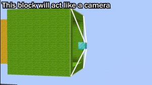 Minecraft Immersive Portals Mod | The Forbidden Block Tutorial