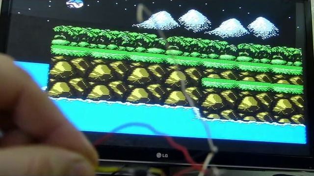 Ремонт Джойстика Геймпада Денди Замена капли смотреть онлайн