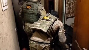В Орле задержан местный житель, который совершил серию диверсий на транспорте и объектах связи