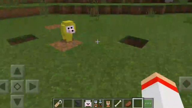 MORE DOGS AD'DON ДЛЯ МАЙНКРАФТА РЕ ИЛИ ОБЗОР КРУТОГО АДОНА НА НОВЫХ СОБАК ДЛЯ МАЙНКРАФТА! смотреть онлайн