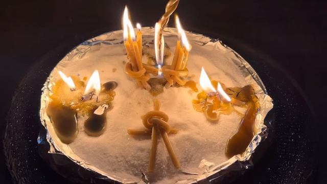 МОЩНАЯ ЧИСТКА жизненной дороги от порчи, врагов, Неудачи, Обратка всем врагам, Привлечение удачи смотреть онлайн