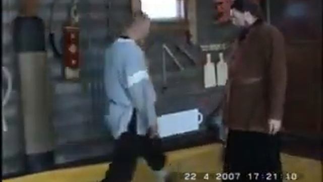 Движуля (древнерусский рукопашный бой) часть 1 смотреть онлайн