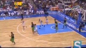 LA MUJER EN EL BALONCESTO (INFORME-CLASE DE BALONCESTO)
