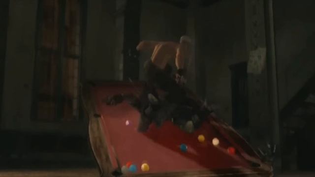 Devil May Cry 3 - Devils Never Cry [HD] смотреть онлайн