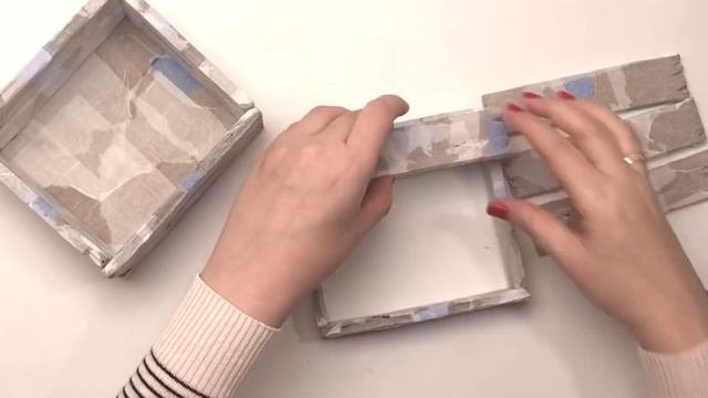 DIY 9 Ideas From Cardboard And Paper | Craft Ideas With Paper And Cardboard | Paper Craft