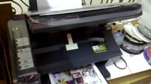 EPSON CX7300