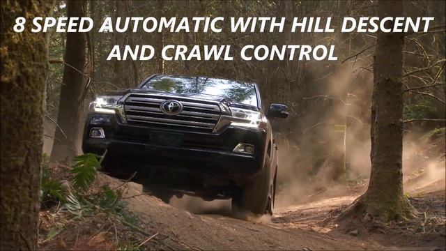 LAND CRUISER VS FJ CRUISER ! смотреть онлайн