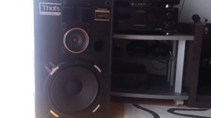 Pioneer CS 970/Diana Krall