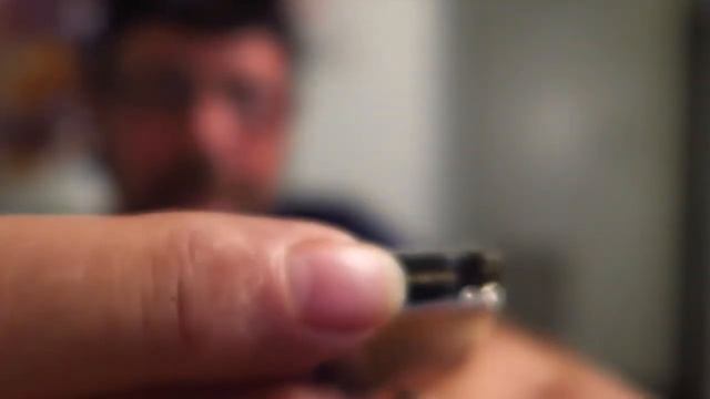 Repair: Walkera F210 FPV VTX Drone Fix!!! (07.15.2016) смотреть онлайн