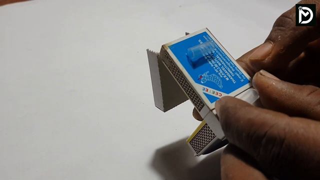 Matchbox tipper truck making|how to make hydraulic dump truck|truck toy making|Craft смотреть онлайн