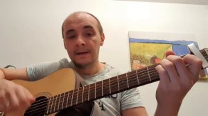 Кавер Сергей Бабкин - Солдатики