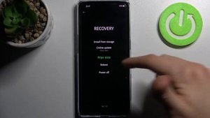 Как отключить Recovery Mode на Oppo Reno 6 Pro / Как отключить режим восстановления Oppo Reno 6 Pro
