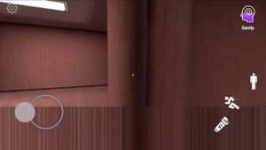 Закулисье от разработчика Мачехи // Backrooms Anomaly: Horror game