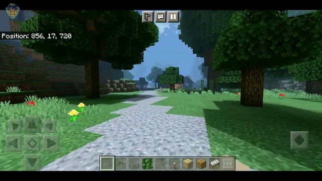 Top 5 Best Shaders For Minecraft Pe | No Lag Shaders Mcpe MediaFire | (part–2) | Ug Adventure |