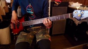 【GRUN SOUND商品紹介No.54】Anboy OSB ODDYSSEY BASS