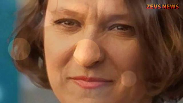 Какая она, актриса Олеся Железняк? Многодетная мама и жена известного актёра