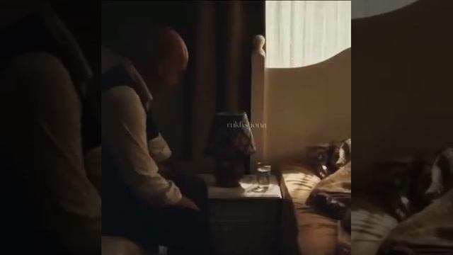 Идрис и Караджа😭😍 смотреть онлайн