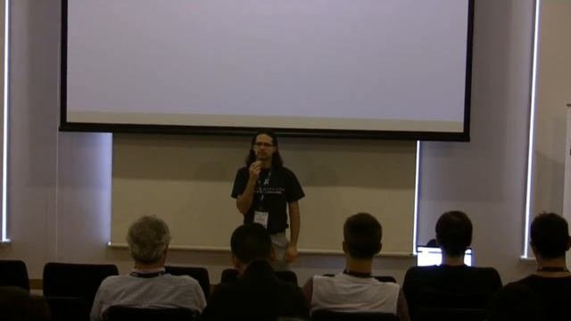 Kernel Miniconf Unconference
