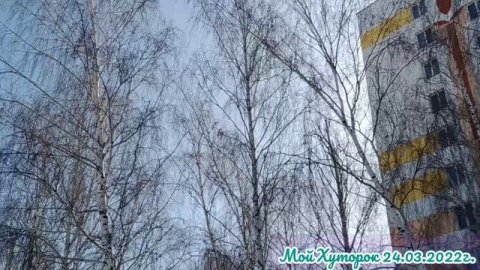 Набережные Челны прогулка..