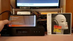 TOPPING D70 DAC + Dual AK4497