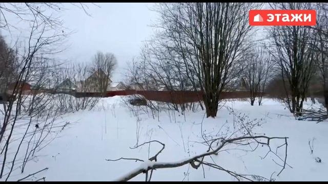 Раменский г.о, д. Нестерово  /1 400 000₽/ #раменское #воскресенск  #земельныйучасток