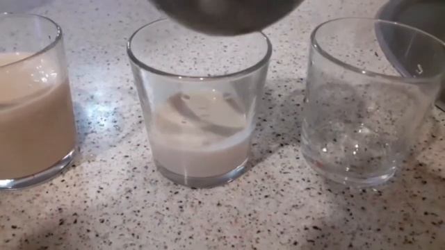 НЕЖНЫЙ КОФЕЙНЫЙ ДЕСЕРТ ИЗ РЯЖЕНКИ