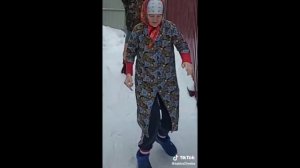 Тряхнуть стариной...