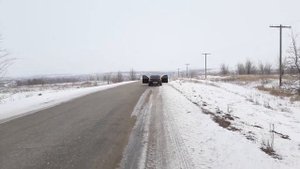 Громкий фронт Кия Спектра