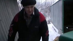 Отвал подвесной на НИВУ