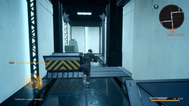 FINAL FANTASY XV - Последняя фантазия 15 - прохождение [49] - русские субтитры