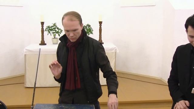 Терменвокс смотреть онлайн