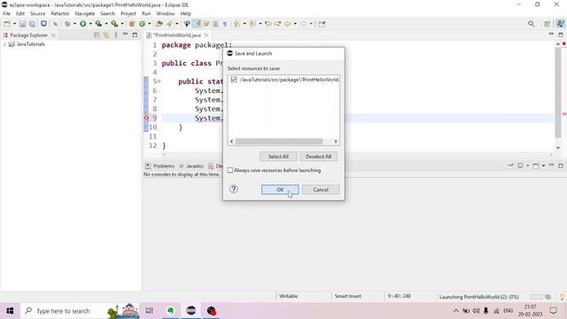 Java Output| Java for Selenium| Selenium web Automation| Core Java for beginners| Malayalam| #4
