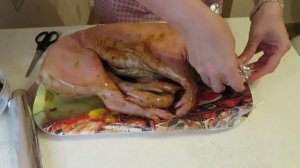 МОЛОЧНЫЙ ПОРОСЁНОК ЗАПЕЧЕННЫЙ В ДУХОВКЕ