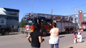 Canada Day 2011 Inuvik