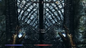 Skyrim SE ч60 Гр Крейгана ПРОШЛИ но эт писец