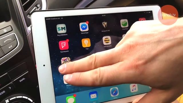 Интервью для FranchTV: О личном бренде, новых бизнесах и тренерах-гастролерах смотреть онлайн