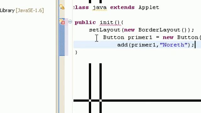 Java Applets Урок 4 - Бутони смотреть онлайн