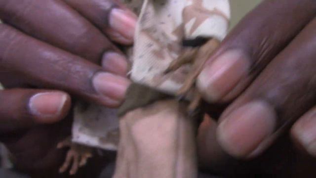 NECA Texas Chainsaw Massacre Clothed Hitchhiker and Nubbins Puppet Figures Review смотреть онлайн