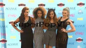 Maddie Hasson at 2013 Teen Choice Awards - Arrivals on 8/...