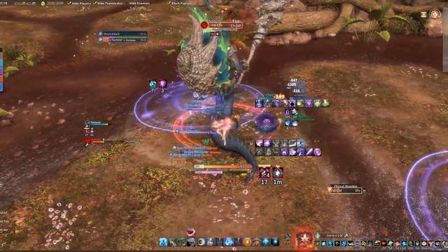 【Swords of Legends】Jade Palace Normal in 11 minutes Reaper POV смотреть онлайн