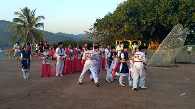 Мыс Промтеп, Пхукет. смотреть онлайн