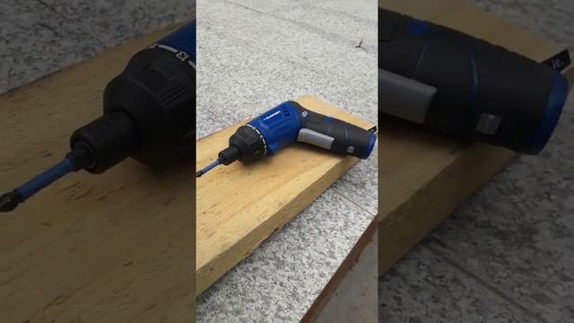 Blaupunkt Обман!!. Электро отвертка из Газпрома. смотреть онлайн