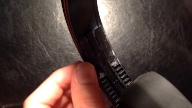[REVIEW] Audio Technica ATH T300 Dynamic Stereo Headphones