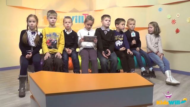 18 11 Ток Шоу Розмова про головне Броварська ЗОШ №7 Даша смотреть онлайн