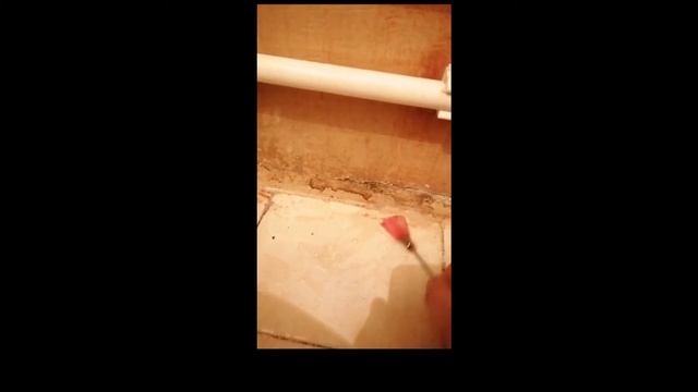 Чистка керамической плитки-ХИМИТЕК АНТИМИНЕРАЛ ЛАКТО-ПЕНАКТИВ. смотреть онлайн