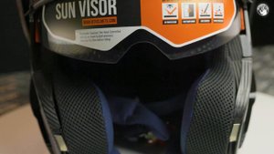 Casco MT Helmets ATOM v2
