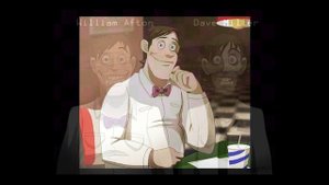 ОФИЦИАЛЬНАЯ ВНЕШНОСТЬ УИЛЬЯМА АФТОНА от Scott Cawthon и PinkyPills
