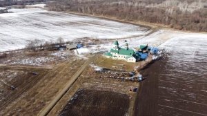 Монастырь 7