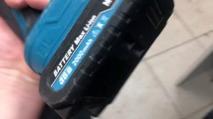 Manido шуруповерт