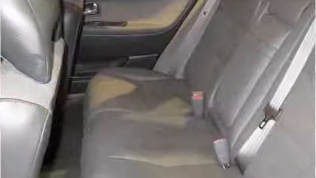 2001 Volvo V40 Used Cars Manassas VA смотреть онлайн